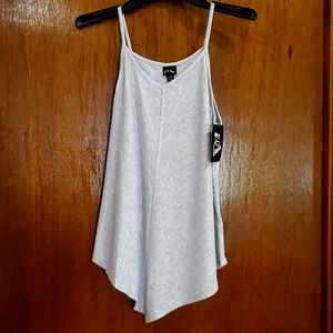 Art Class NWT spaghetti strap tank top